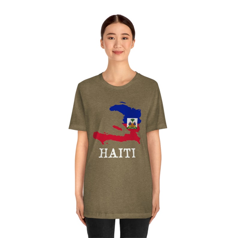 Haitian shirt,Haitian gift,Haiti shirt,Haiti map shirt,Haiti flag shirt,Haiti shirt women,Haiti shirt men,Haitian gift,Haiti gift,Haiti tee image 6