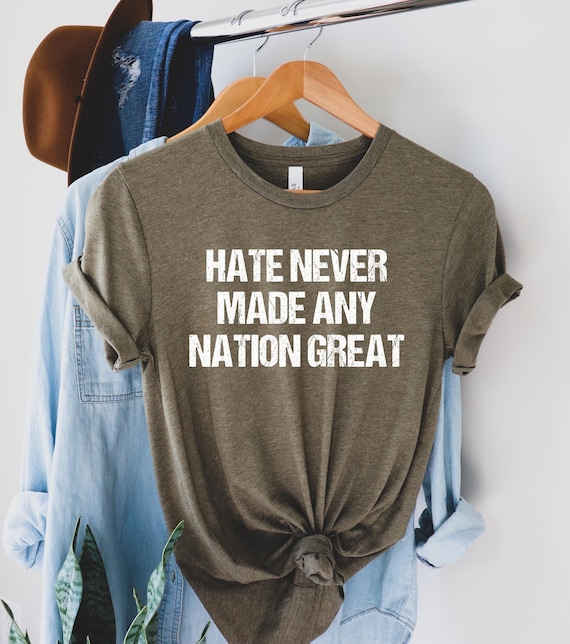 Anti Trump Shirt, Resist T Shirt, Political T Shirts Anti Trump Shirt, Resist T Shirt, Political T Shirts