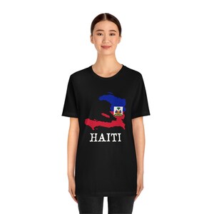 Haitian shirt,Haitian gift,Haiti shirt,Haiti map shirt,Haiti flag shirt,Haiti shirt women,Haiti shirt men,Haitian gift,Haiti gift,Haiti tee image 4