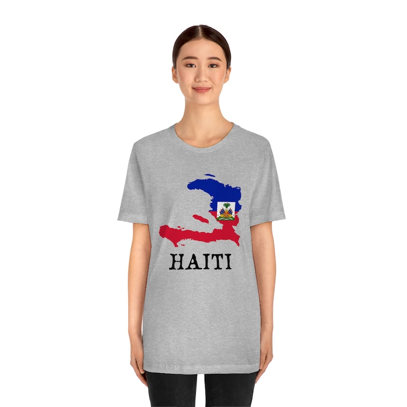 Haitian shirt,Haitian gift,Haiti shirt,Haiti map shirt,Haiti flag shirt,Haiti shirt women,Haiti shirt men,Haitian gift,Haiti gift,Haiti tee image 3