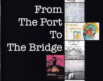 SALE - Booklet - From The Port To The Bridge