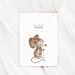 see more listings in the Carte de baptême section