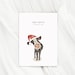 see more listings in the Carte de Noël section