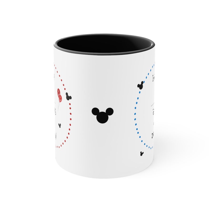 Disney Countdown Mug only Sleeps Until Disney Trip Funny Coffee Mug