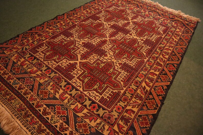 Sch U00f6ne Herati Maliky Geometrische Design Nadel Arbeit