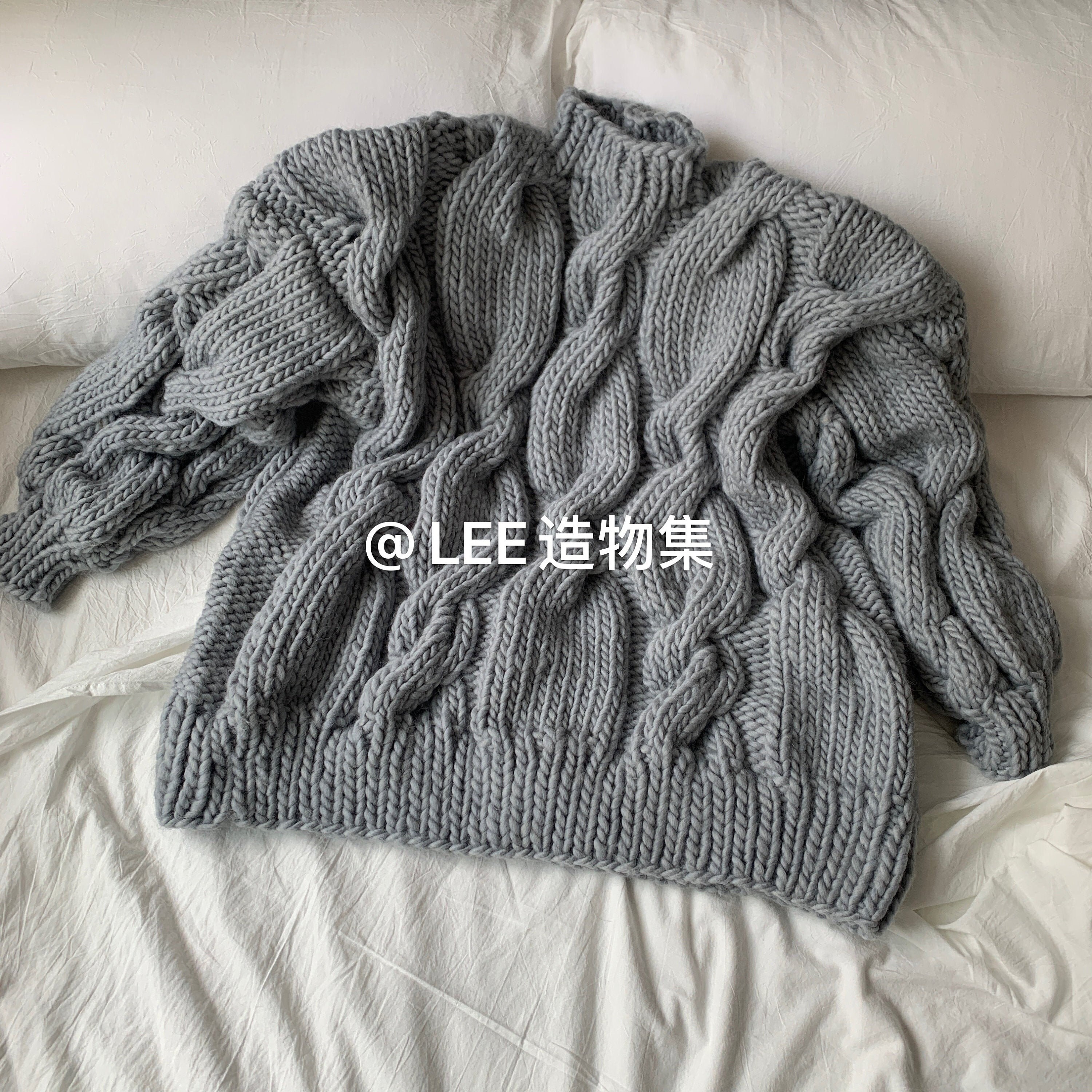 Full Body Sweater - Etsy