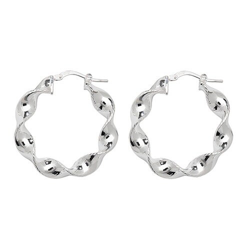Jewelry - Silver - Earrings - Page 1 - Summerwind Jewelers