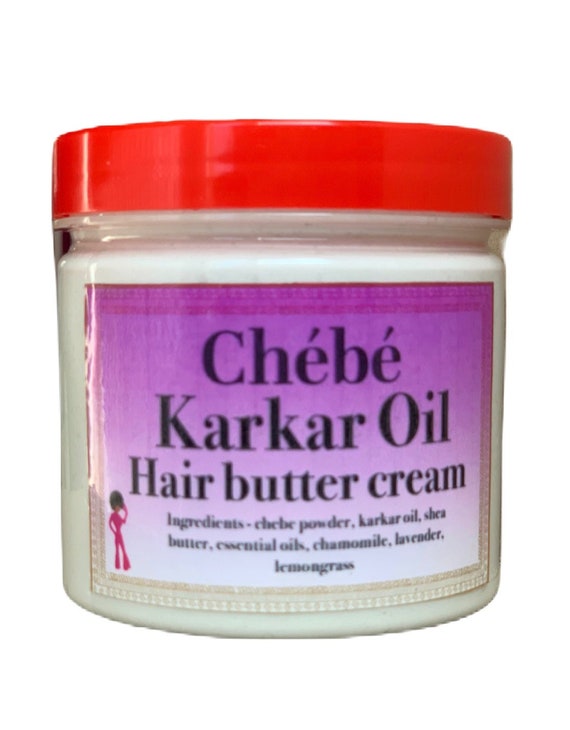 Beurre capillaire Chebe Karkar, Beurre de croissance des cheveux