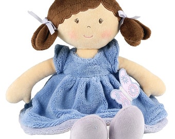 my first doll personalised
