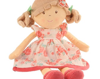 my first doll personalised