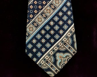 tope. choucalf ビンテージネクタイ地　ヘッドピース Tie-1-1-31aa9.jpg?fit=max&w=