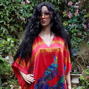 Winlar Kaftan Etsy UK