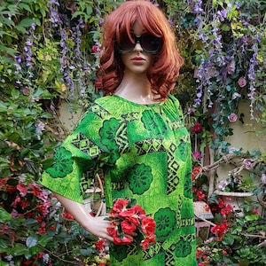 Black hawaiian dress on sale