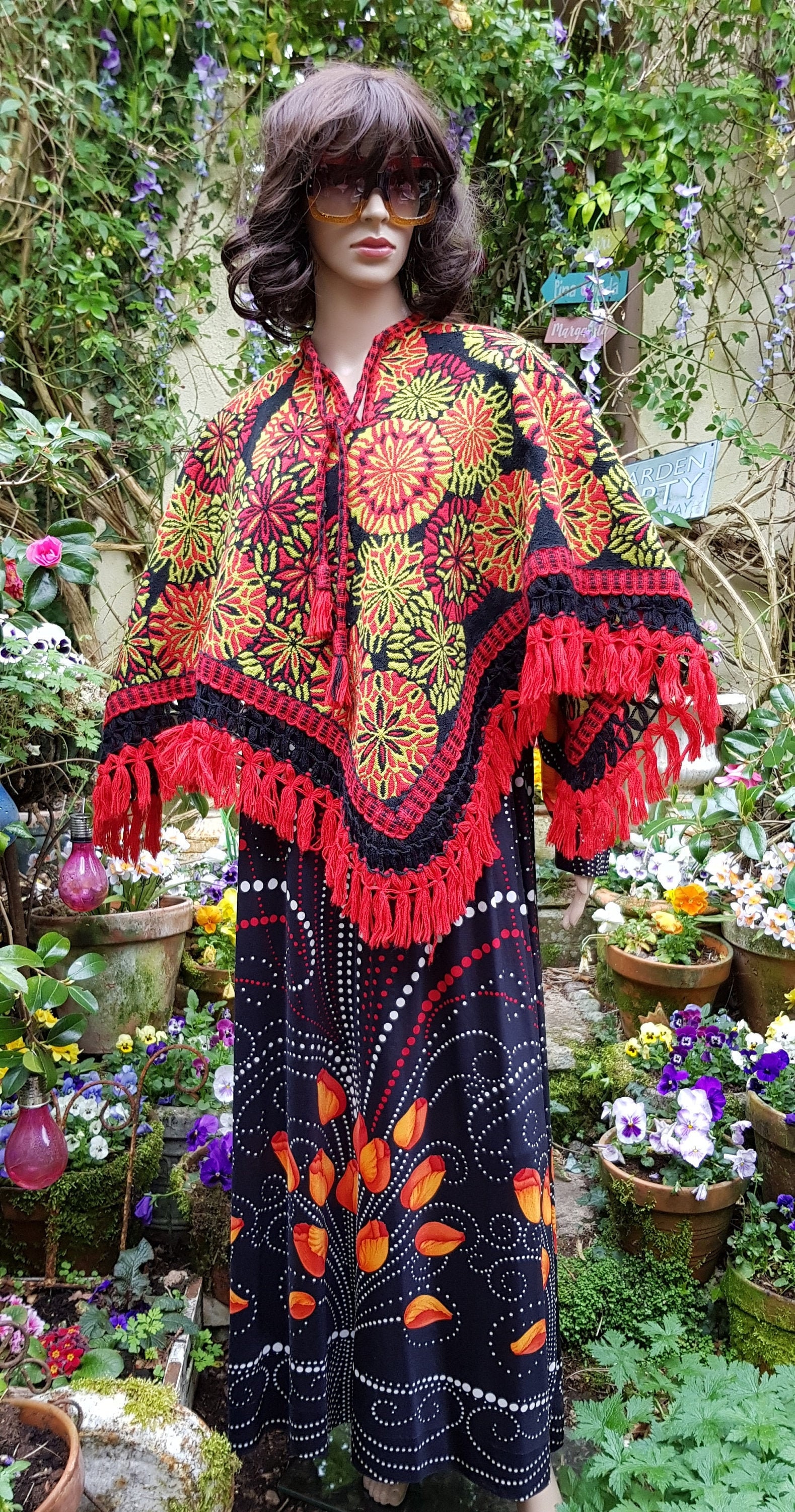 Vintage Poncho ヴィンテージポンチョ il_fullxfull.2901756055_f1u0.jpg