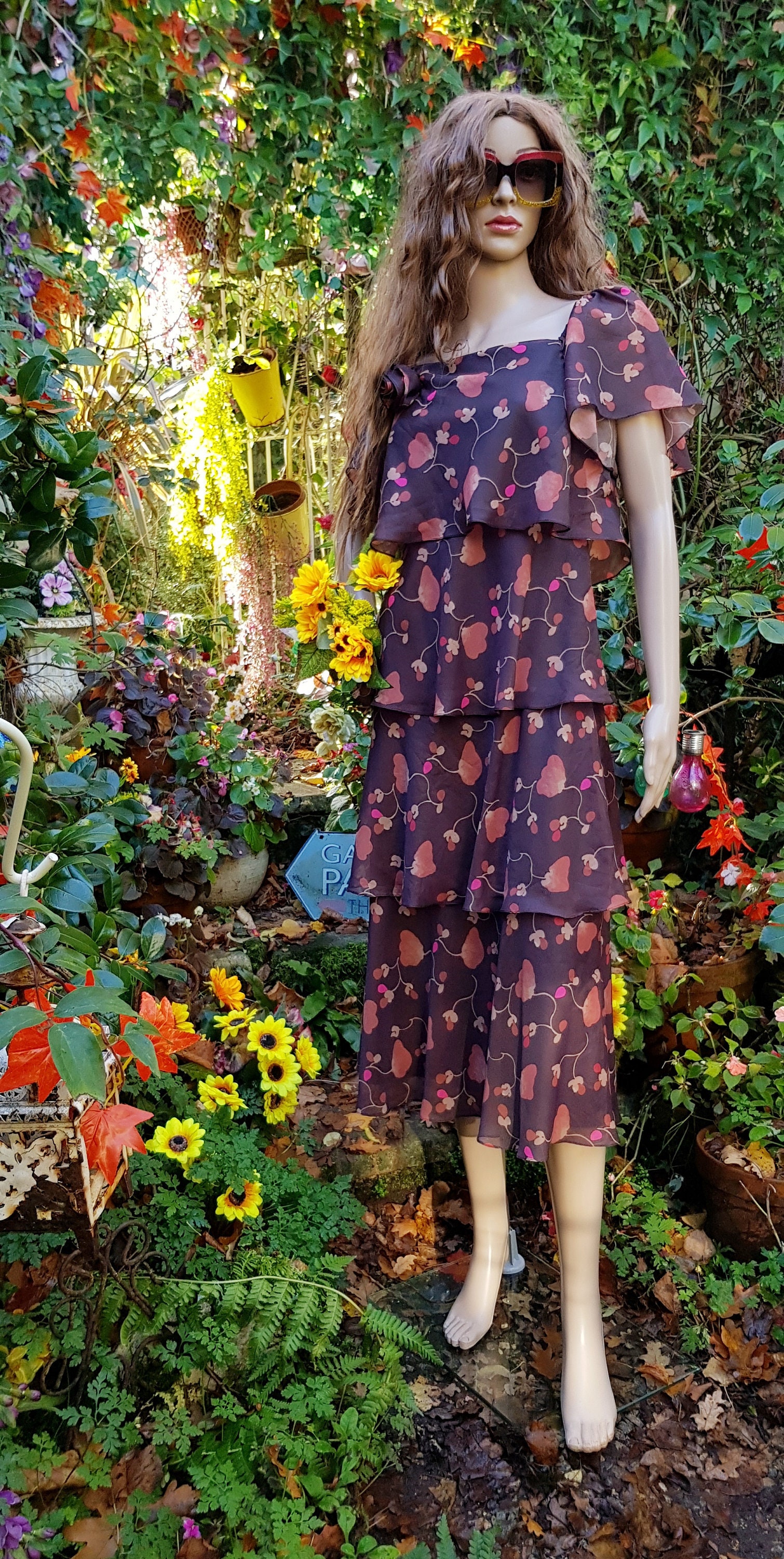 Phase Eight Dress - Etsy Singapore