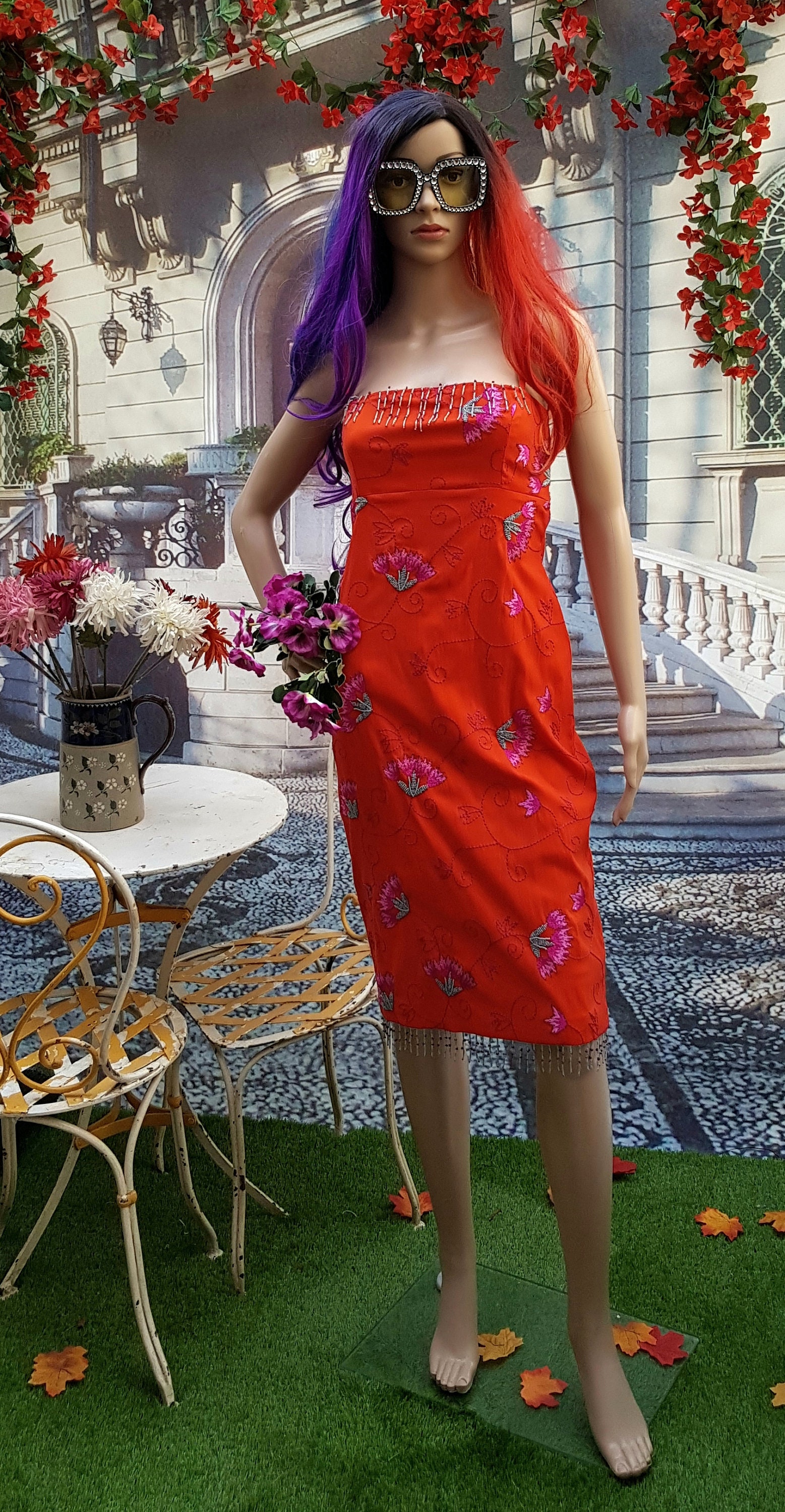 karen millen red dress This dress @karen_millen , #mykm gifted/pr, #karenmillen #karenmillendress #reddress #romanticdress , Karen Millen summer 2026. Karen Millen dress. Romantic dress. Elegant dress. Occasion dress.