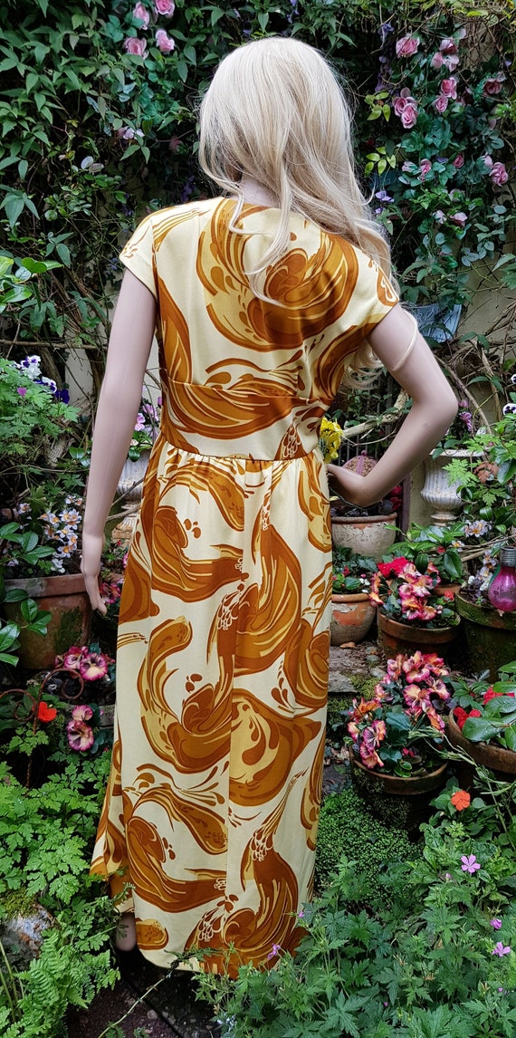 A line maxi dress uk sale