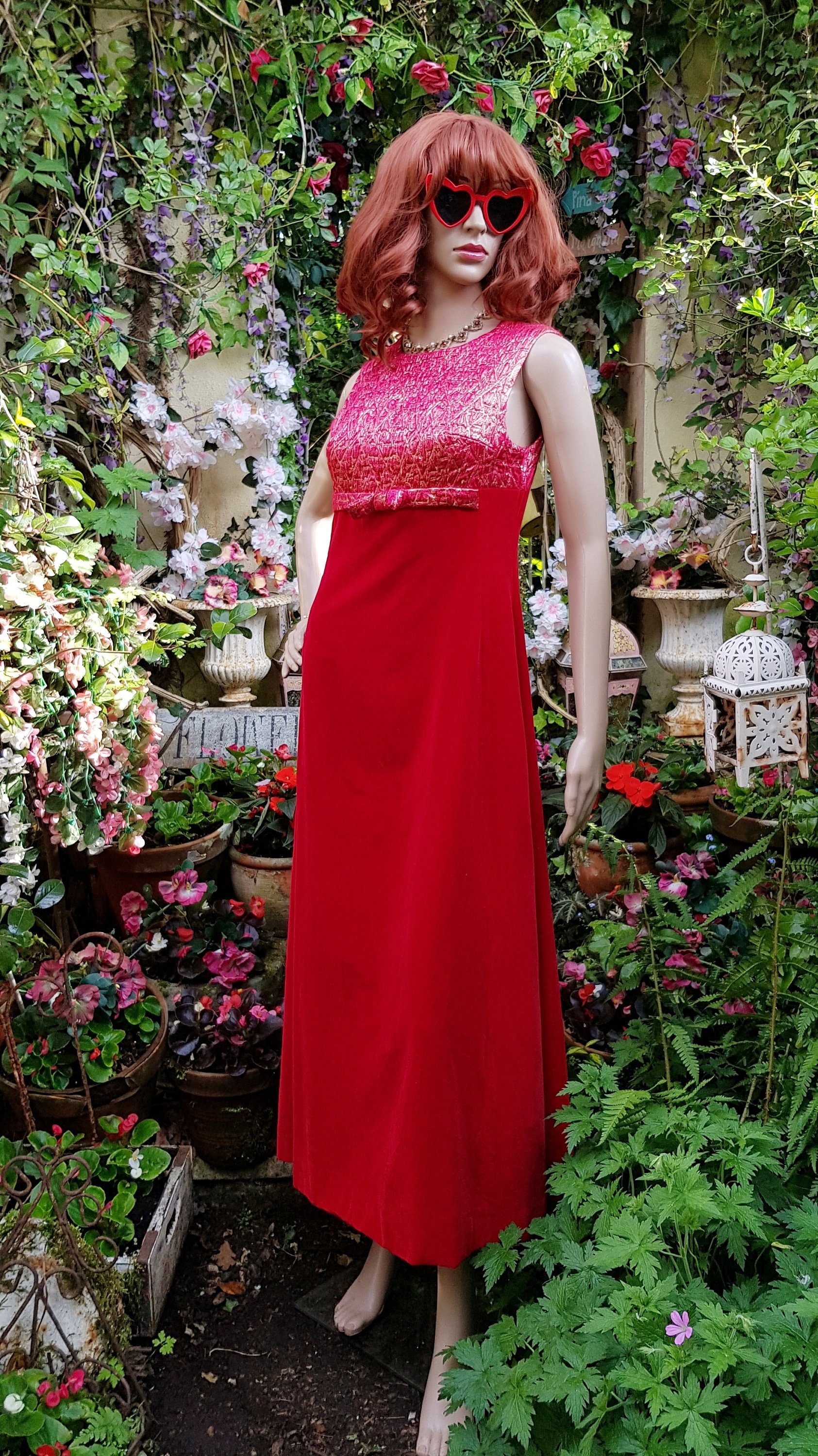 open lace back dress Simone Velvet Dress: Red Mini Dress for Cocktail Party