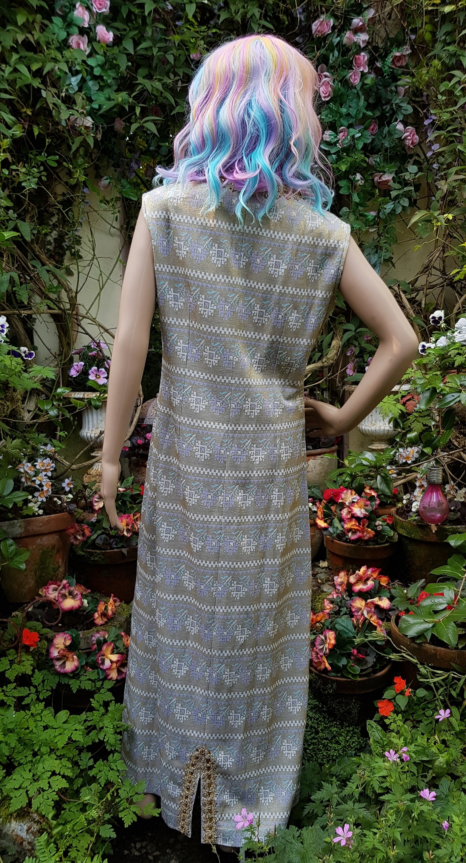 in the sixties モッズ　60s bluesdress イギリス in the sixties モッズ 60s bluesdress イギリス in the sixties