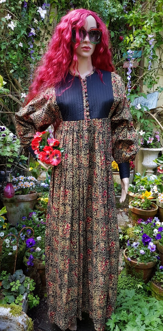 jocelyn maxi dress black JOCELYN DRESS