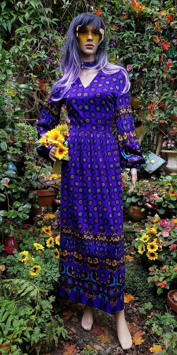 yellow and purple maxi dress purple and yellow dress Two Pieces Tulle Prom Dresse Long Ball Gown with Puffy Sleeves for Tee
