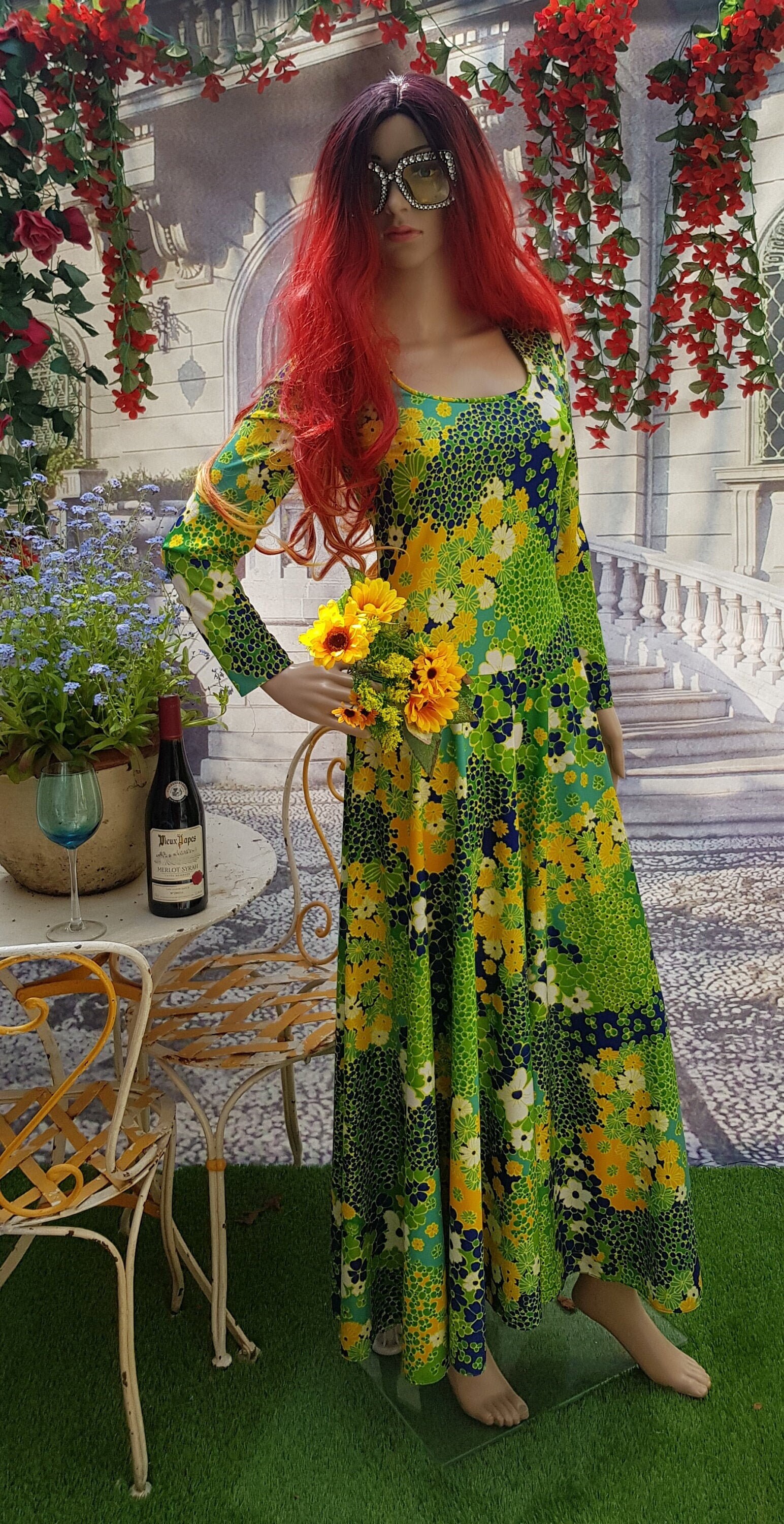 TreatÜrself special Vintage dress il_fullxfull.3327629979_keay.jpg