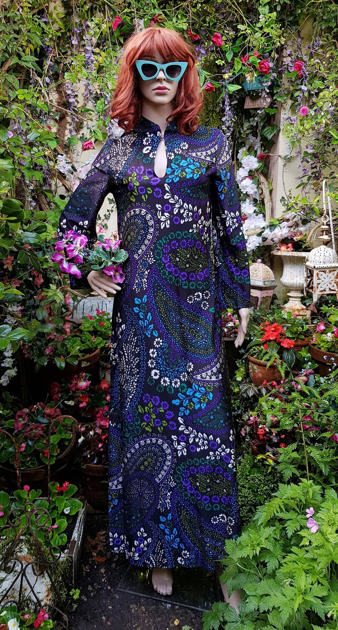 ◆Since Then◆ Believe back ribbon long dress Grace Silk Faille Full Gown with Removable Bow Belt – ALEXIA