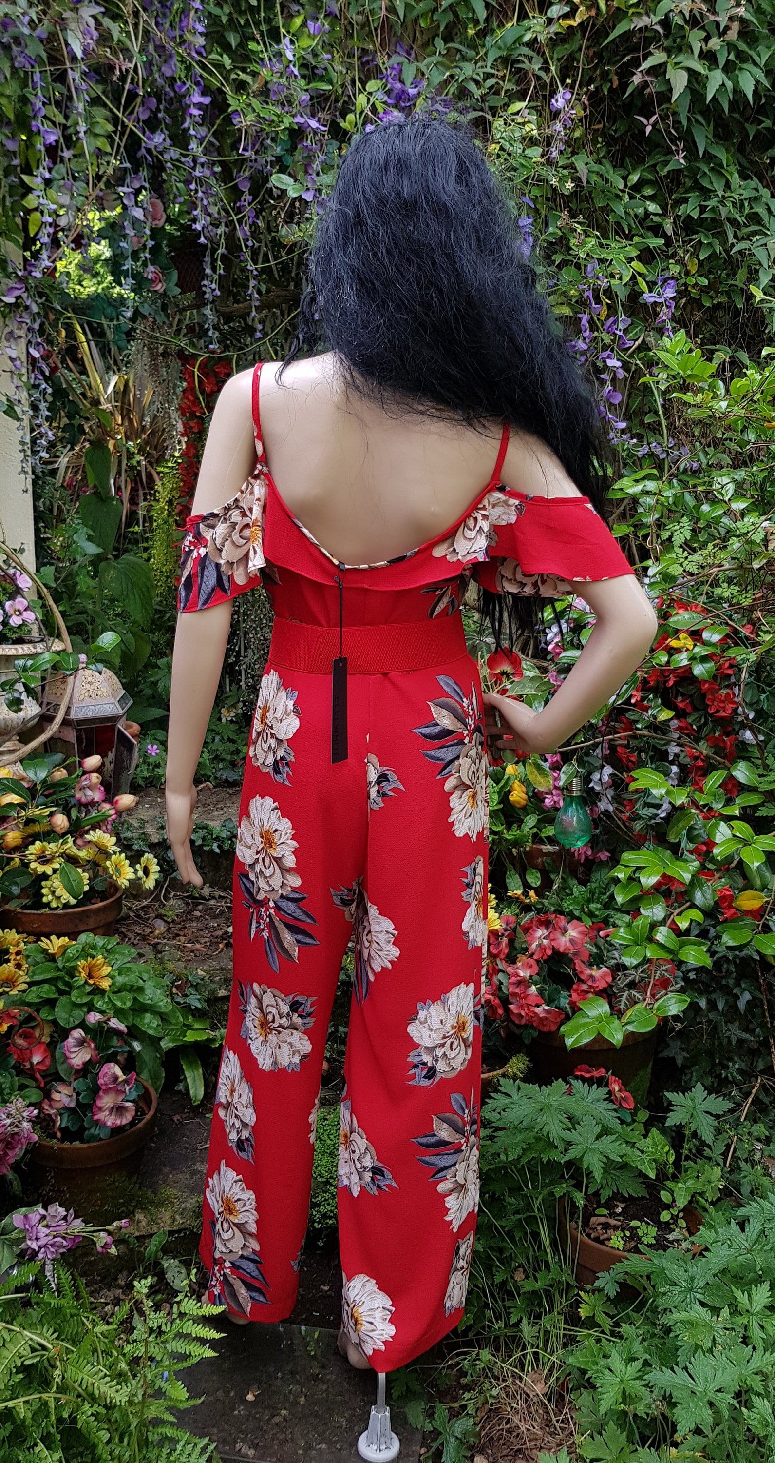 [RECTO]/ ☆ 25SS SIGNATURE BEN 21 VINTAGE RED JUMPER efe5d755c84148d11915fb2ca85a4b