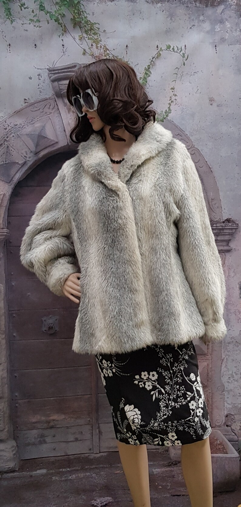 Old Money Style Coat