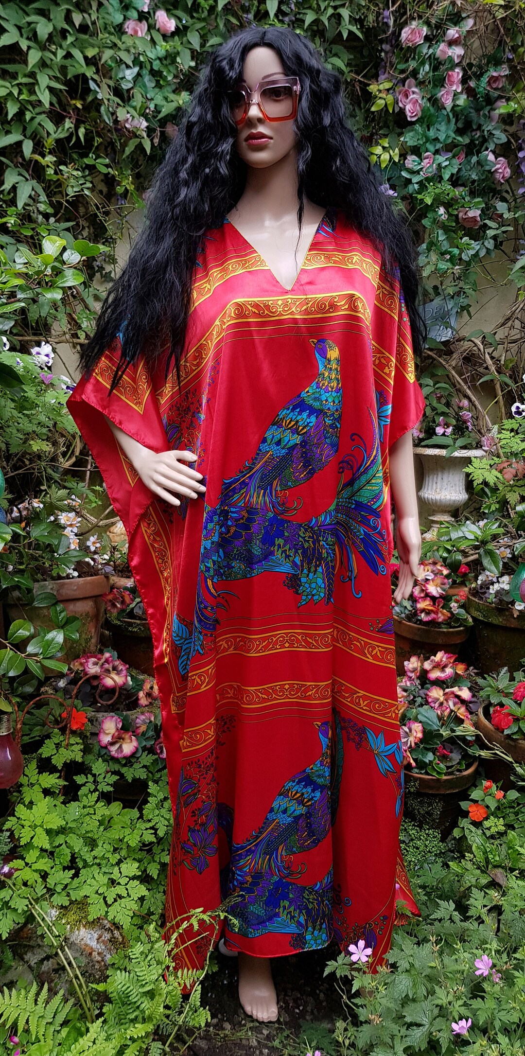 The OG Kaftan 81