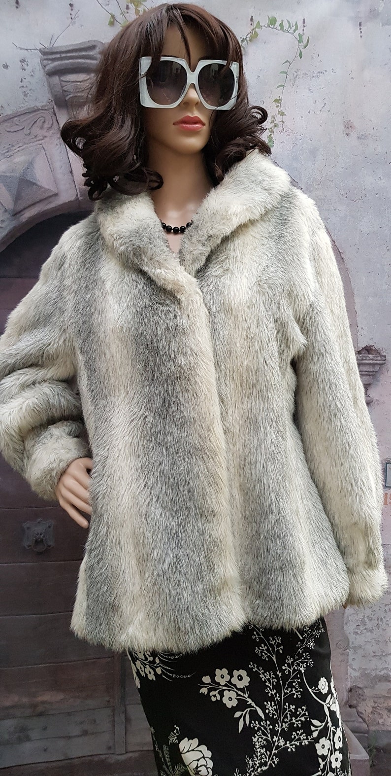 Old Money Style Coat