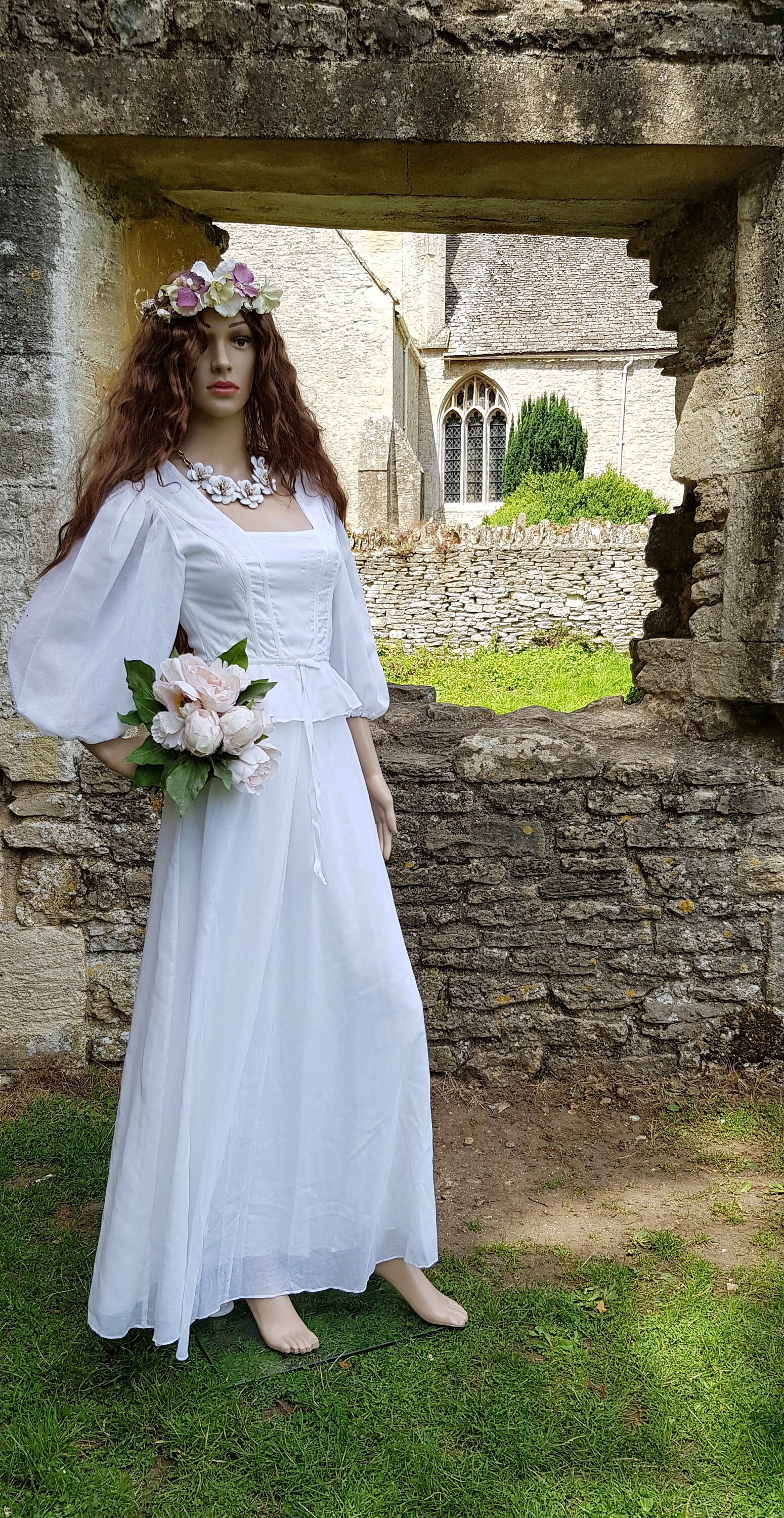 Pagan store bridesmaid dresses