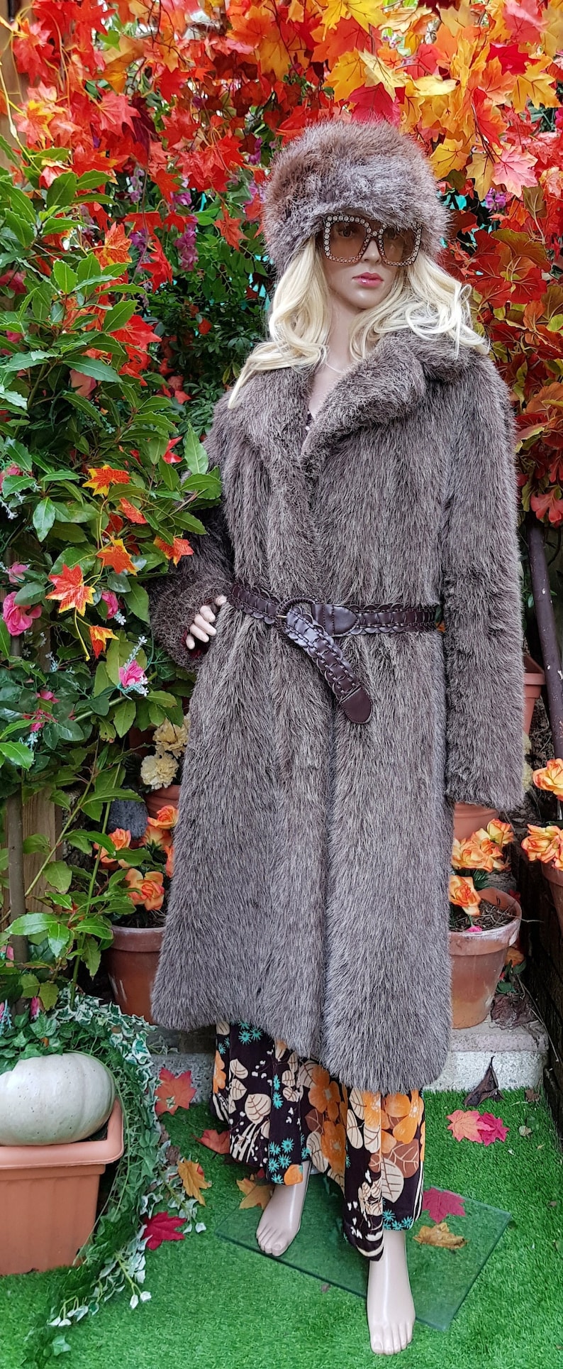 Old Money Style Coat