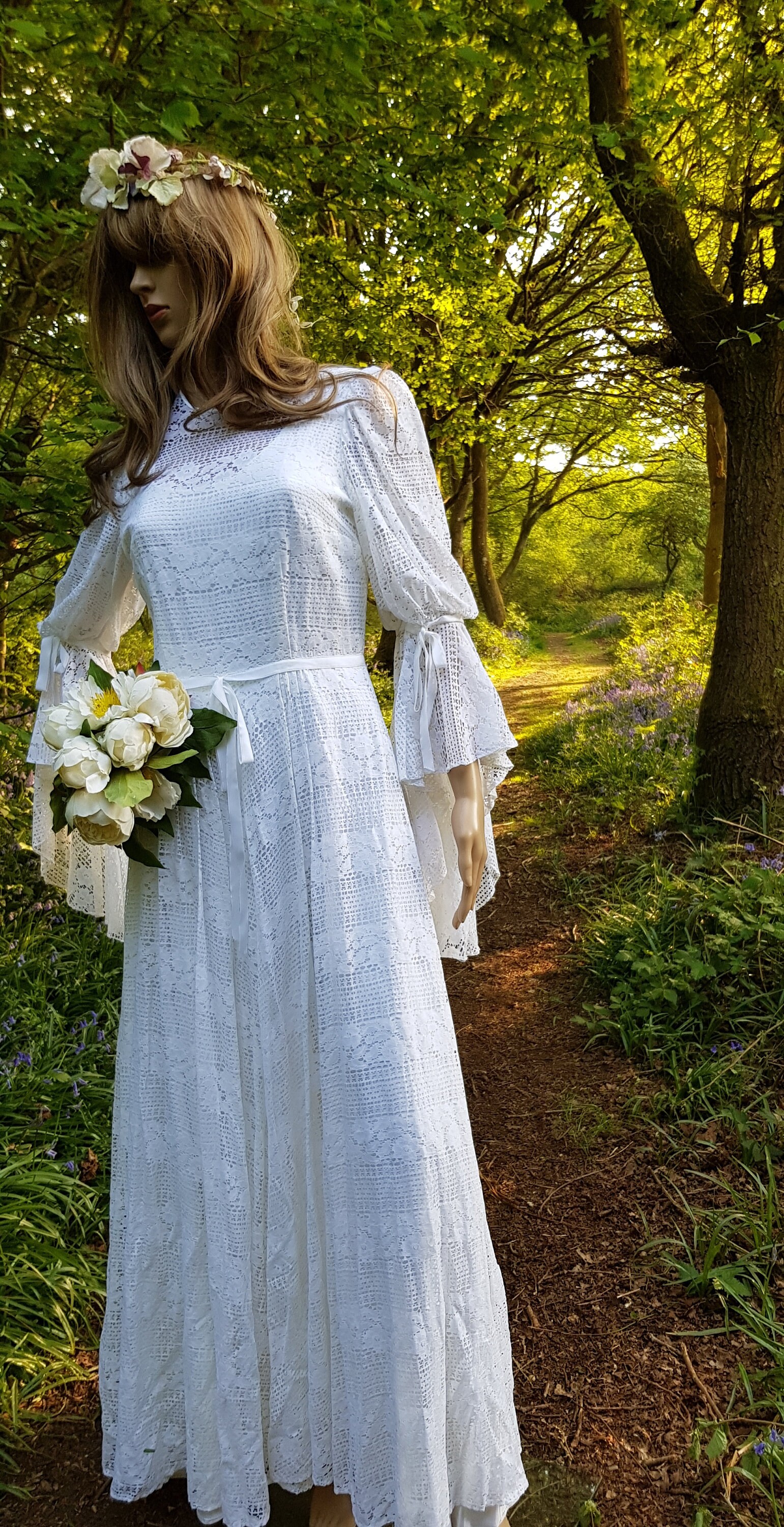 ワンピース AmeriVINTAGE LIMITED VINTAGE LACE DRESS AmeriVINTAGE LIMITED VINTAGE LACE DRESS LIMITED VINTAGE LACE DRESS