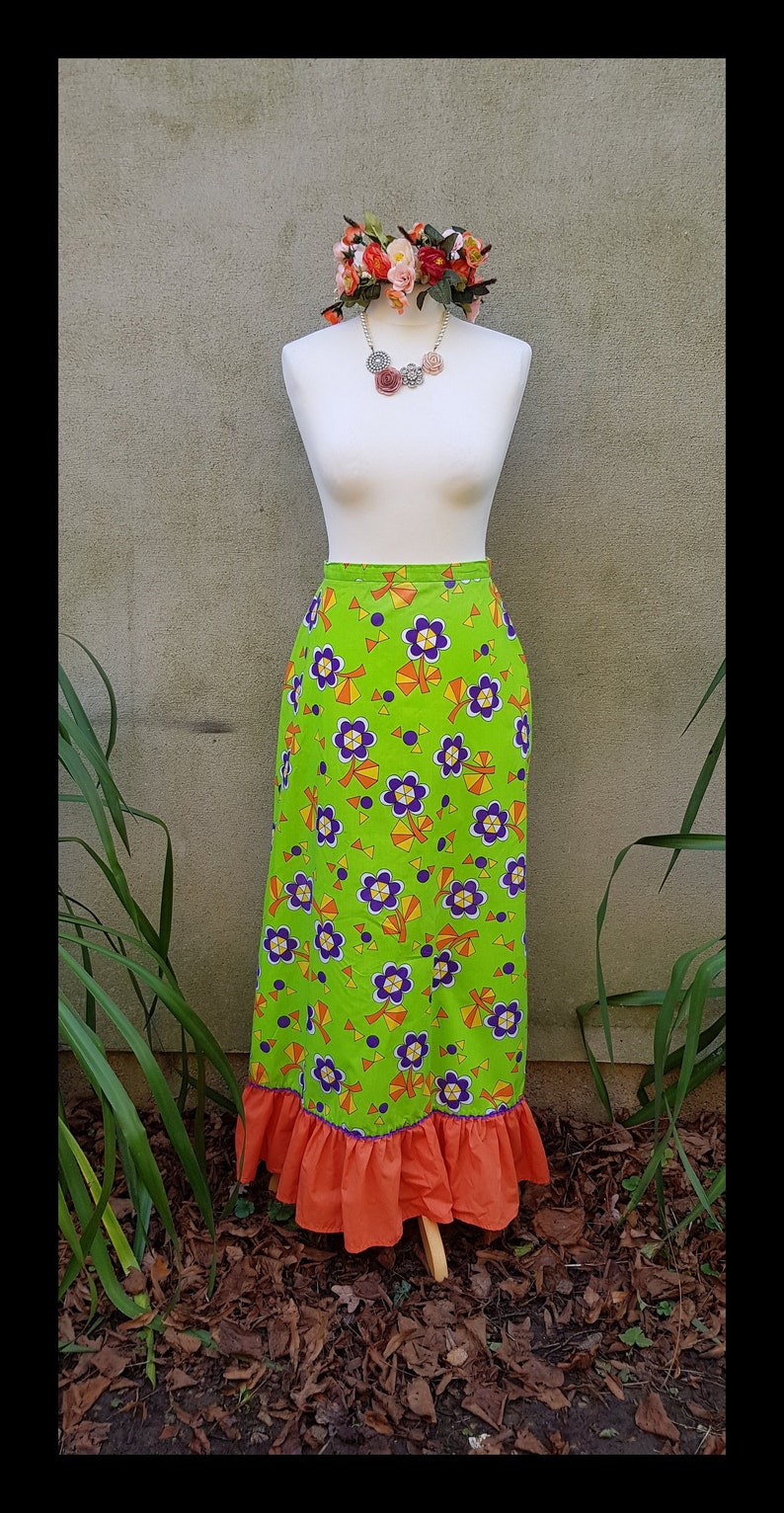 floral maxi skirt nz