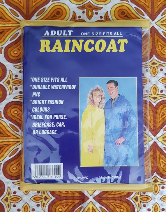 All in one rain mac outlet