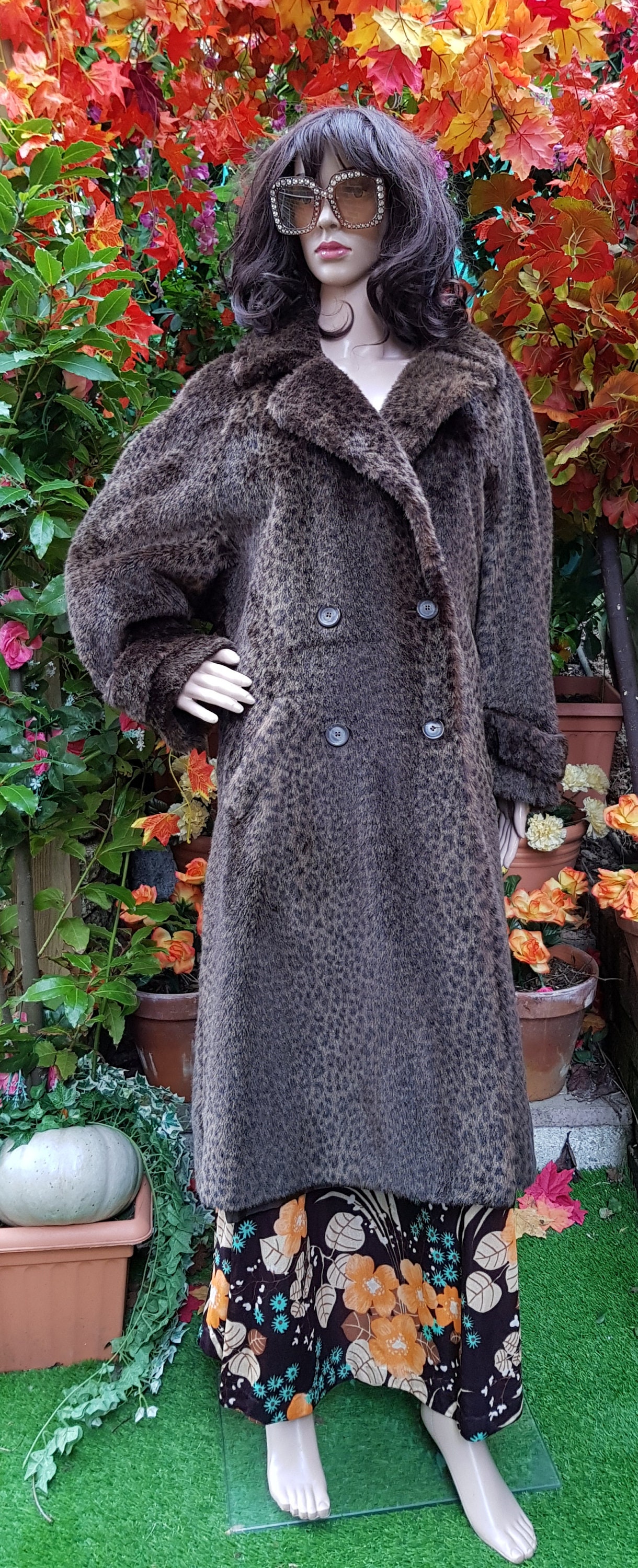 Astraka coats clearance