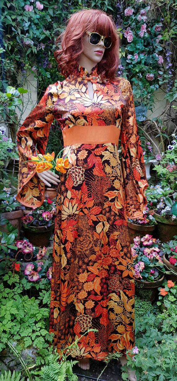 Outstanding Vintage 1960s Dollyrockers Sambo Samue