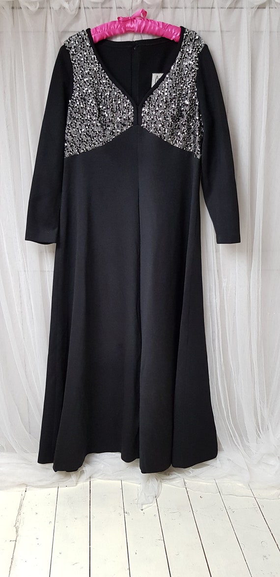 1970's plus size vintage clothing