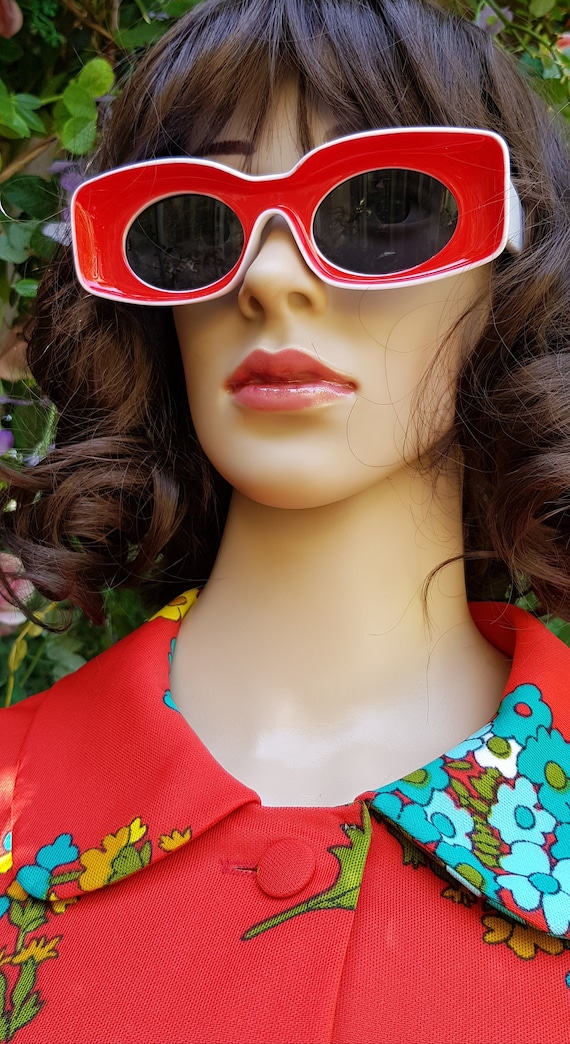 Occhiali stile deals vintage