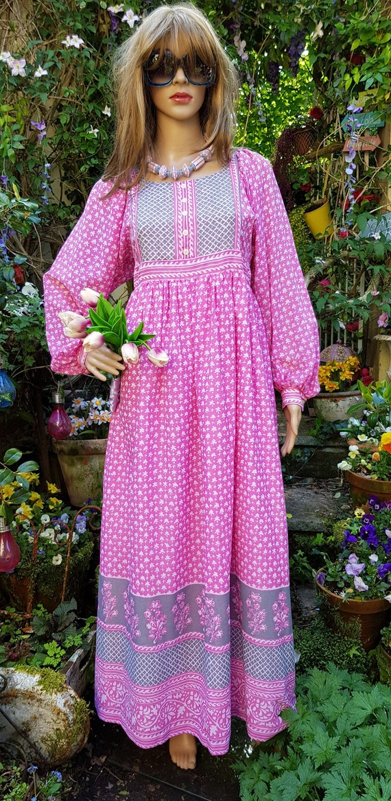 Beautiful Vintage 1970s Dollyrockers Sambo Samuel