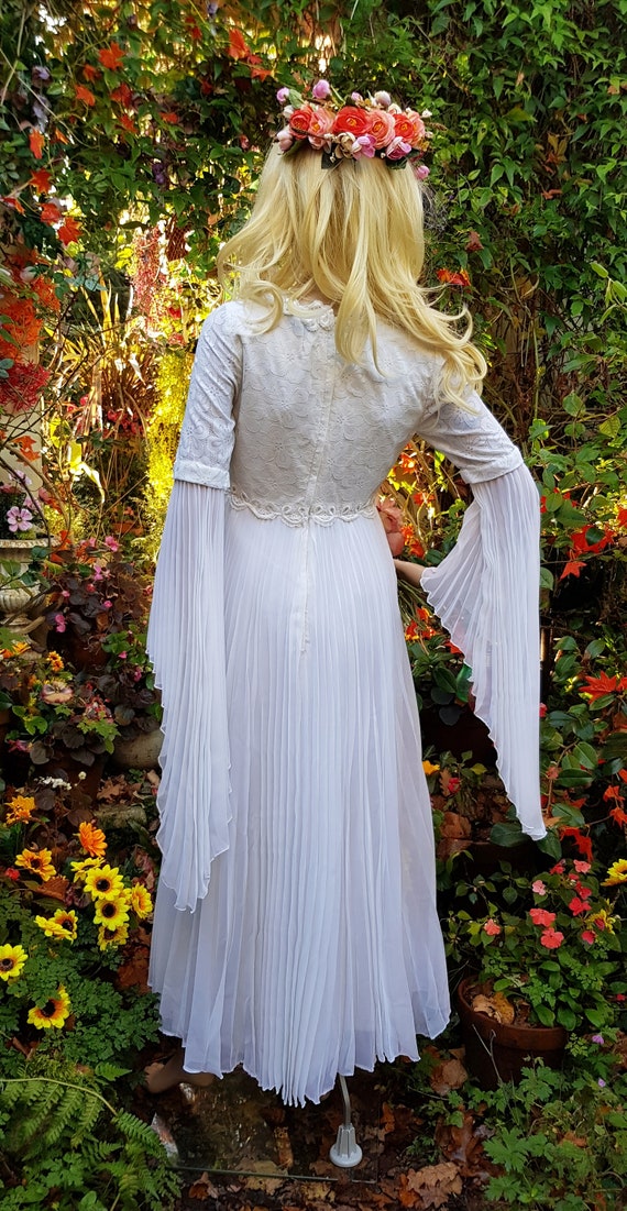 Nicholas garden rose clearance maxi