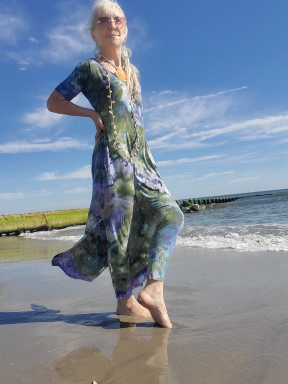 ice blue plus size dress It's A New Day Dress, Ice Blue  Chic Soul