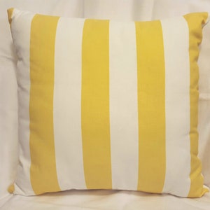 Decorative Pillow - 18&quot; x 18&quot; - Pillow Insert Included