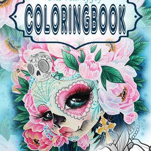 One Year of Joy” ColoringBook for kids & adults