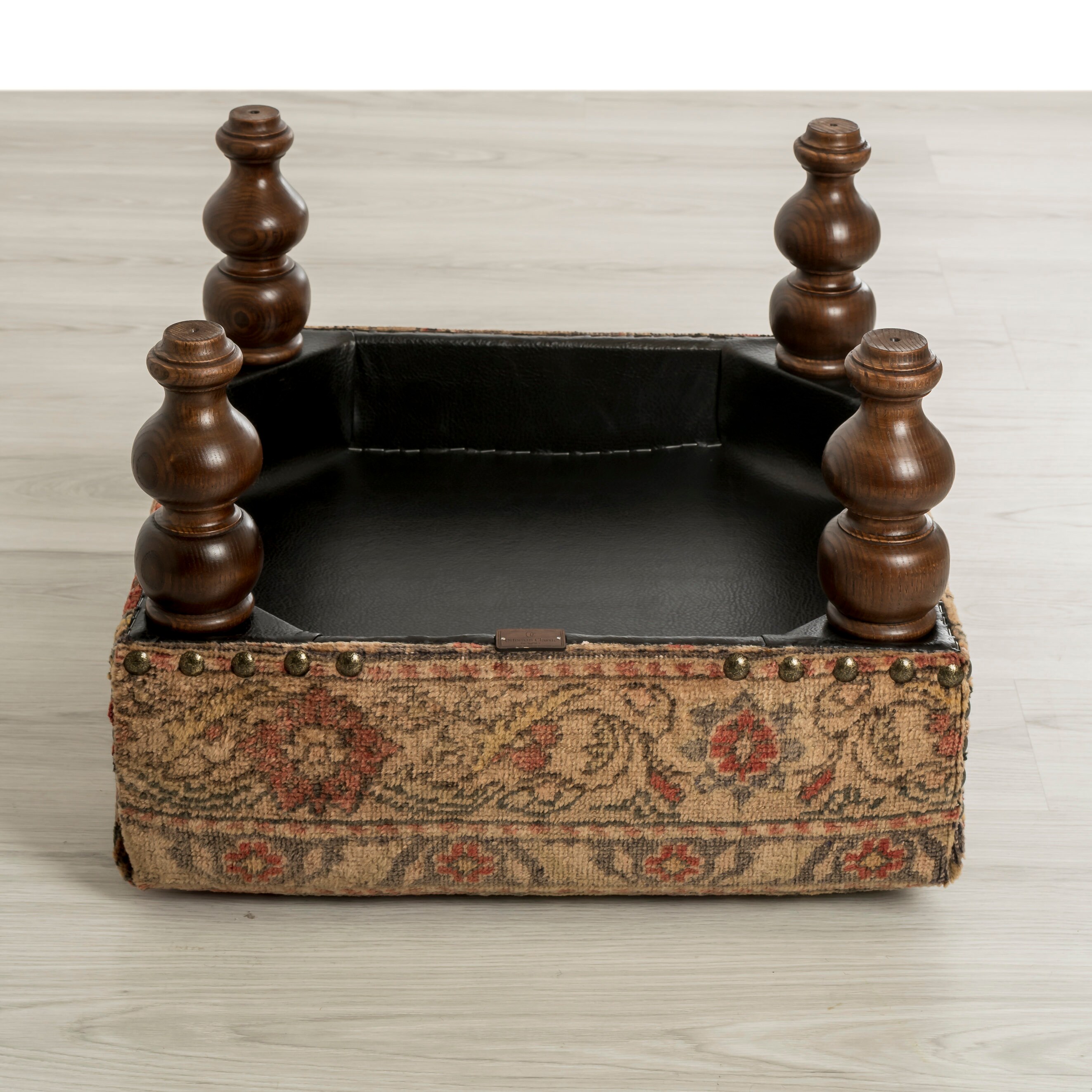 Ottoman Coffee Table Etsy