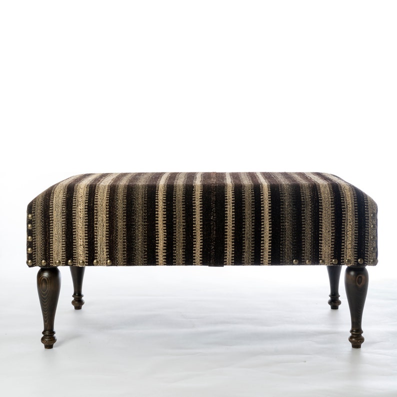 Ottoman Coffee Table Etsy