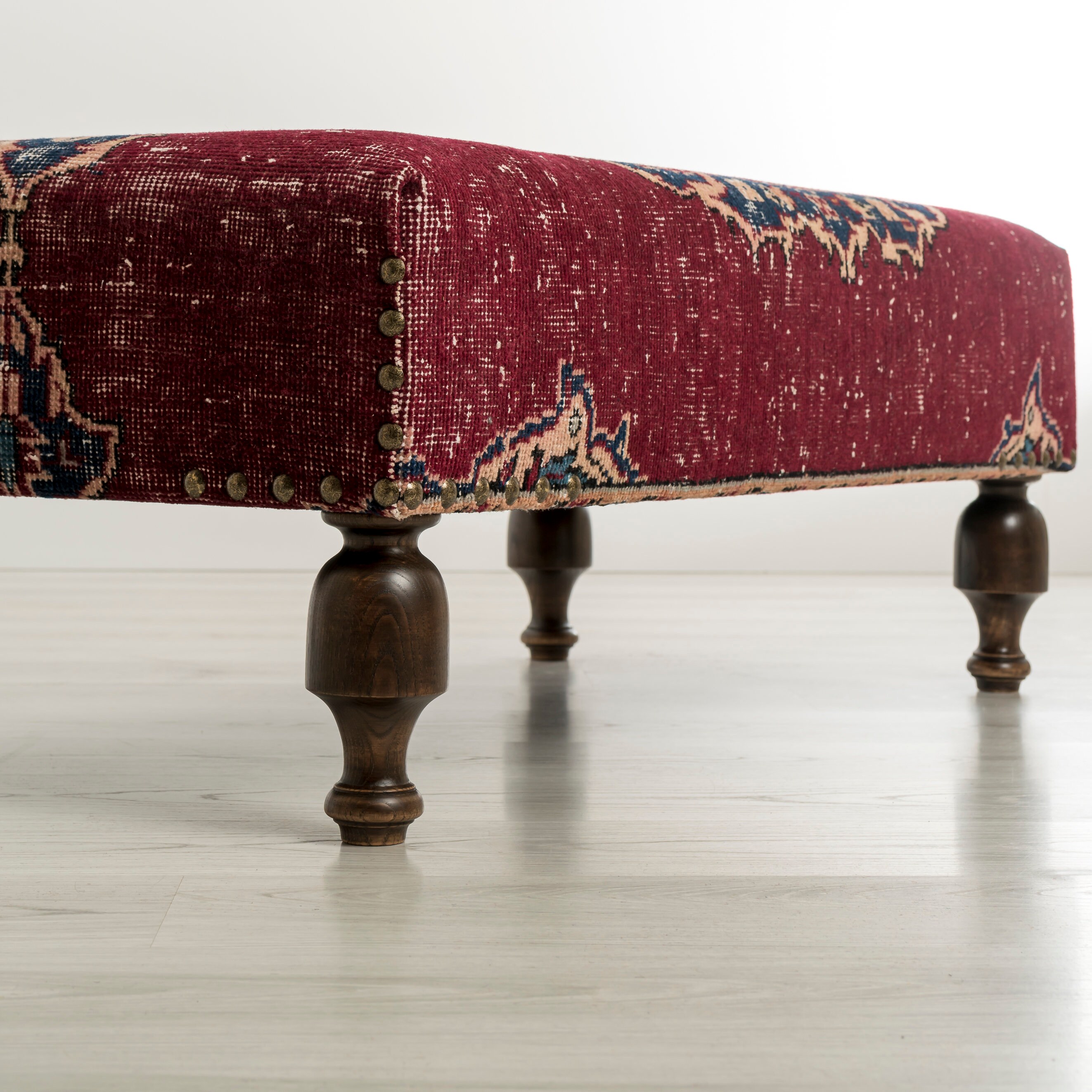 Ottoman Coffee Table Etsy