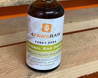 stinky stuff ear stuff