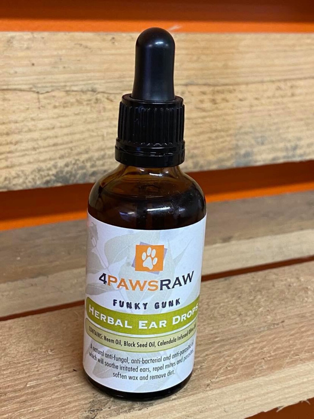 stinky stuff ear drops reviews